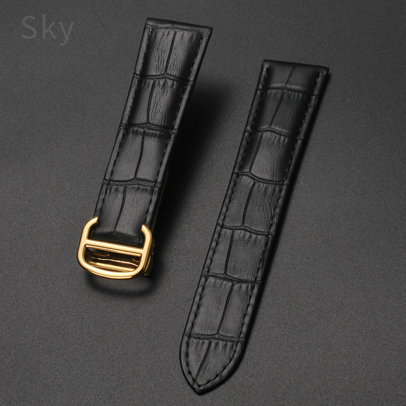 Men'S Accessories London - For Cartier Tank Solo London Key
