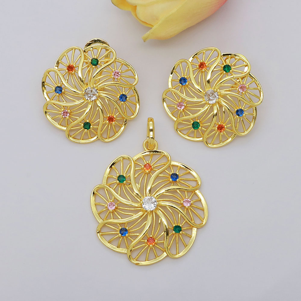 Men'S Accessories Jewelry Sale - Hot Sale Italy 18K Gold Plated