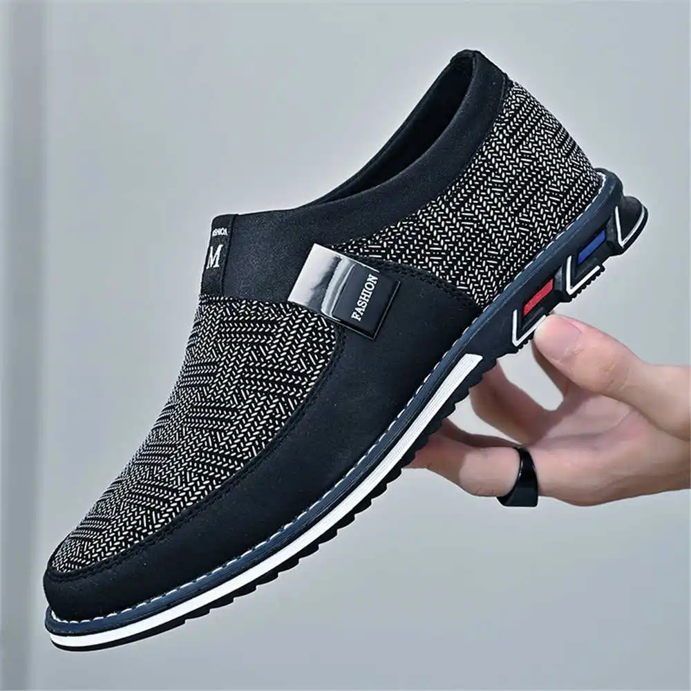 Men'S Accessories Gift Set Branded - Dark Blue 44-45 Summer Shoes Sale