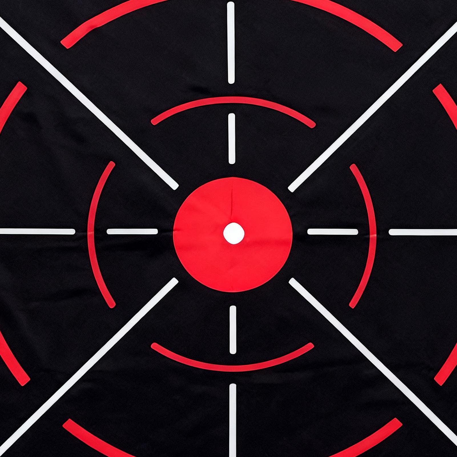 Men'S Accessories Target - Golf Practice Nets Portable Training Target