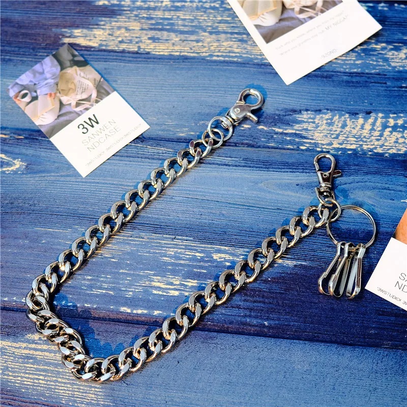 Harajuku Style Street Hip-Hop  - огляд і ціна Men'S Accessories Drop Shipping