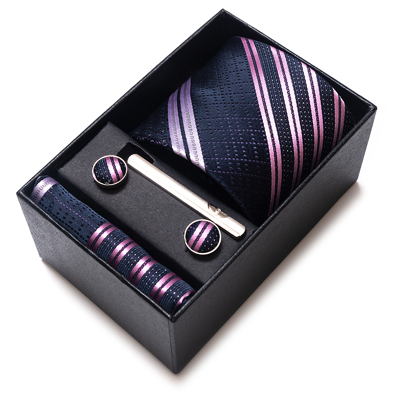 Brand Classic Holiday Gift Box - огляд і ціна Men'S Accessories Gift Set Branded