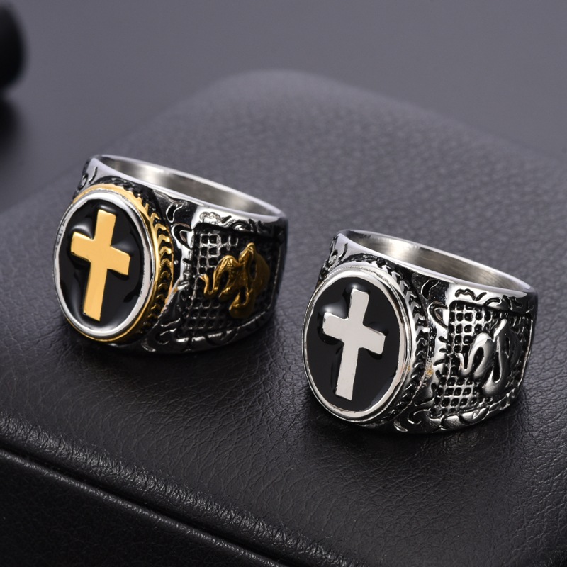 Praying Hands Cross Jesus Amul - огляд і ціна Men'S Accessories Hand Bands