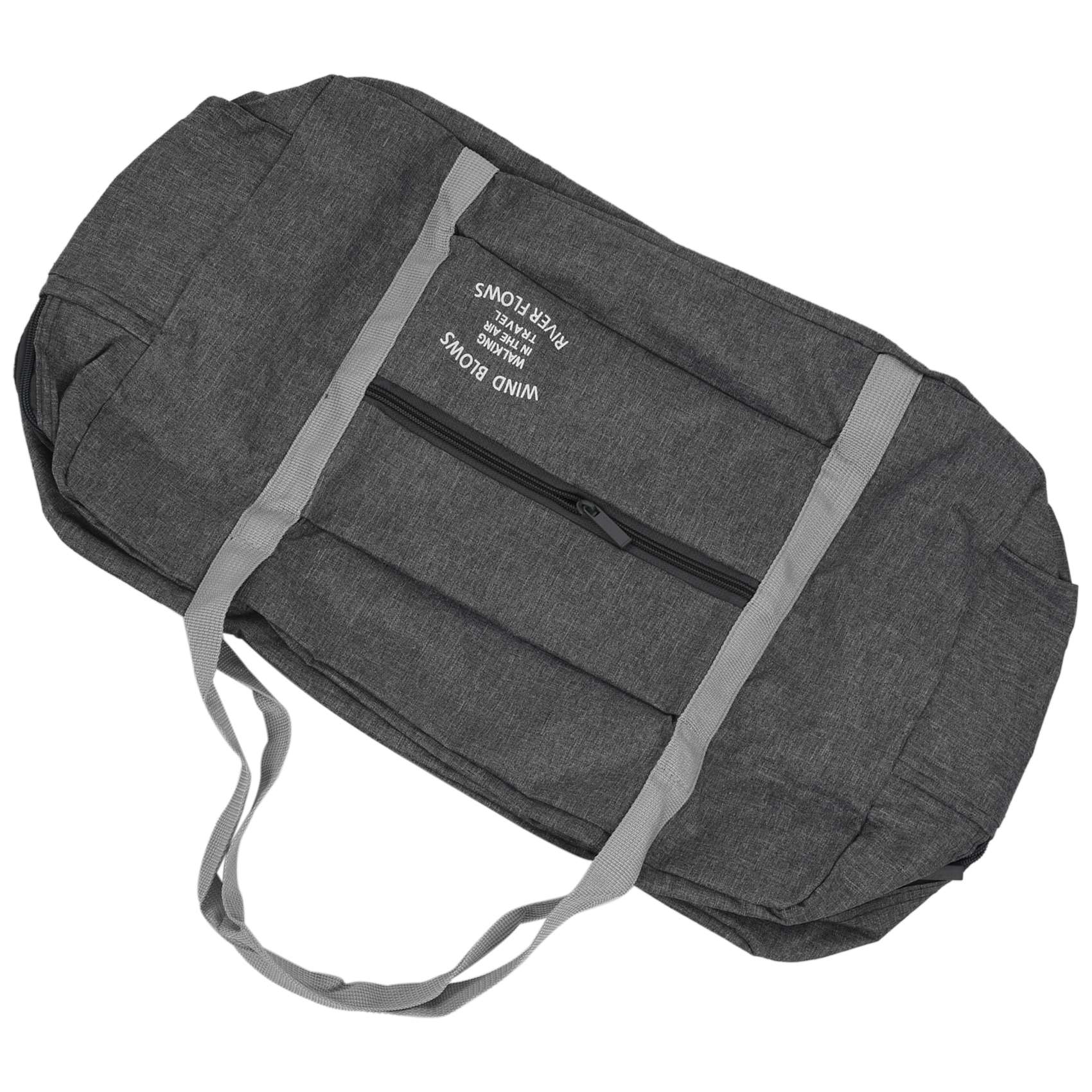 TEXU Gray Waterproof Cosmetic  - огляд і ціна Travel Organizer Men