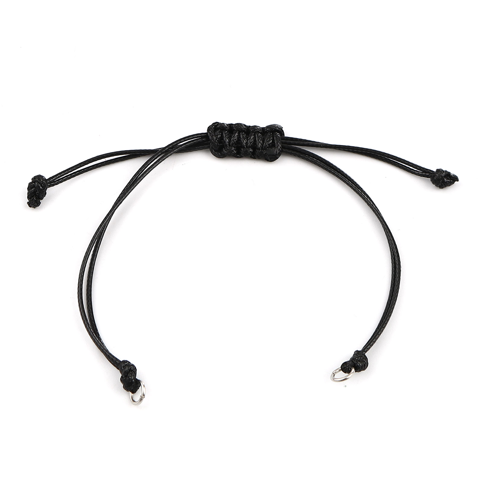 5pcs Multicolor Polyester Brai - огляд і ціна Men Accessories Jewellery