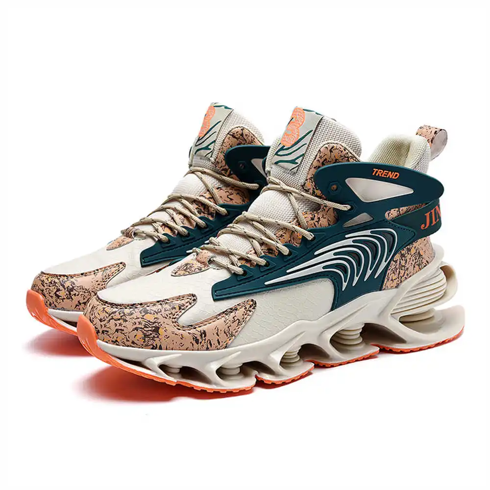 Non-slip Mid Child Running Sne - огляд і ціна Men Accessories Ideas