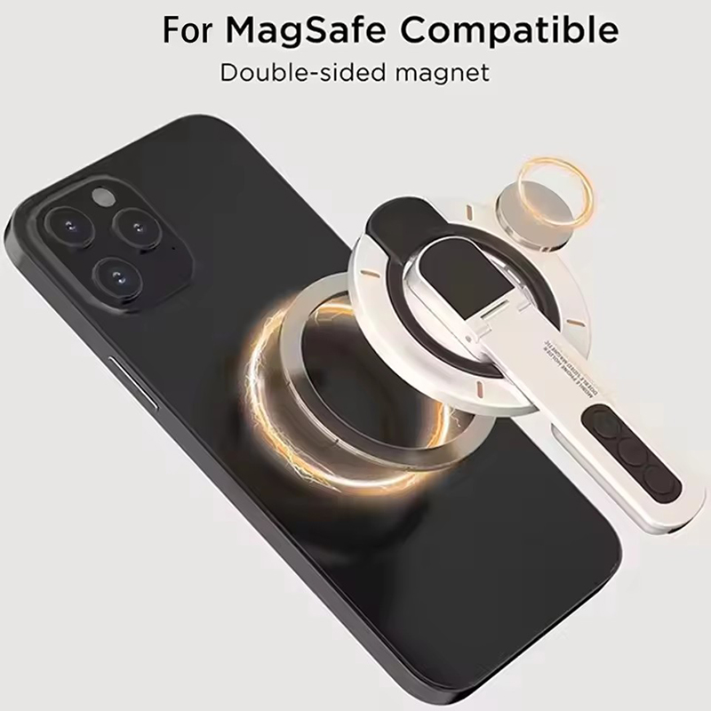 Double Sided Magnetic Finger R - огляд і ціна Men Accessories Jewellery