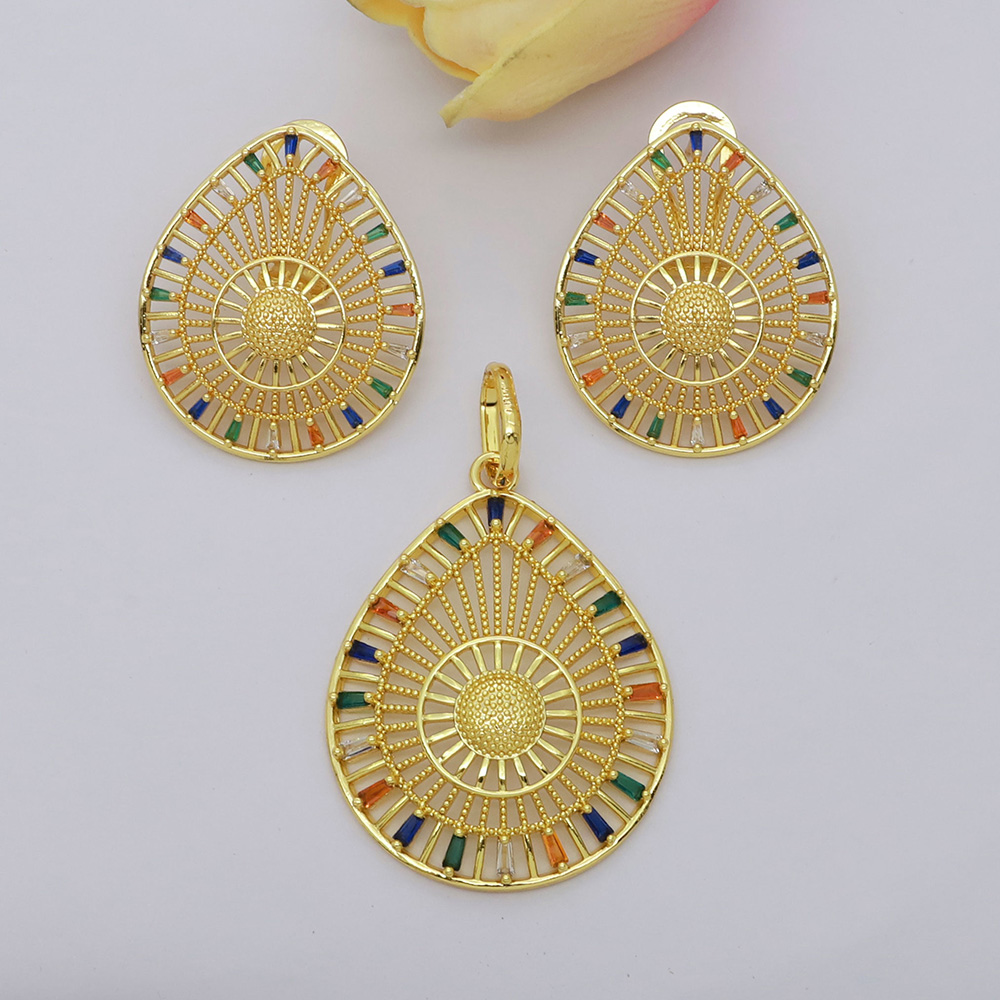 Hot Sale Italy 18K Gold Plated - огляд і ціна Men'S Accessories Jewelry Sale