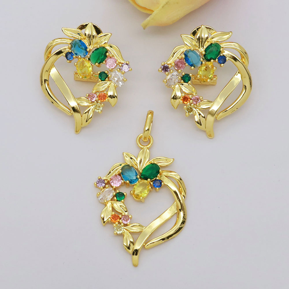 Hot Sale Italy 18K Gold Plated - огляд і ціна Men'S Accessories Jewelry Sale