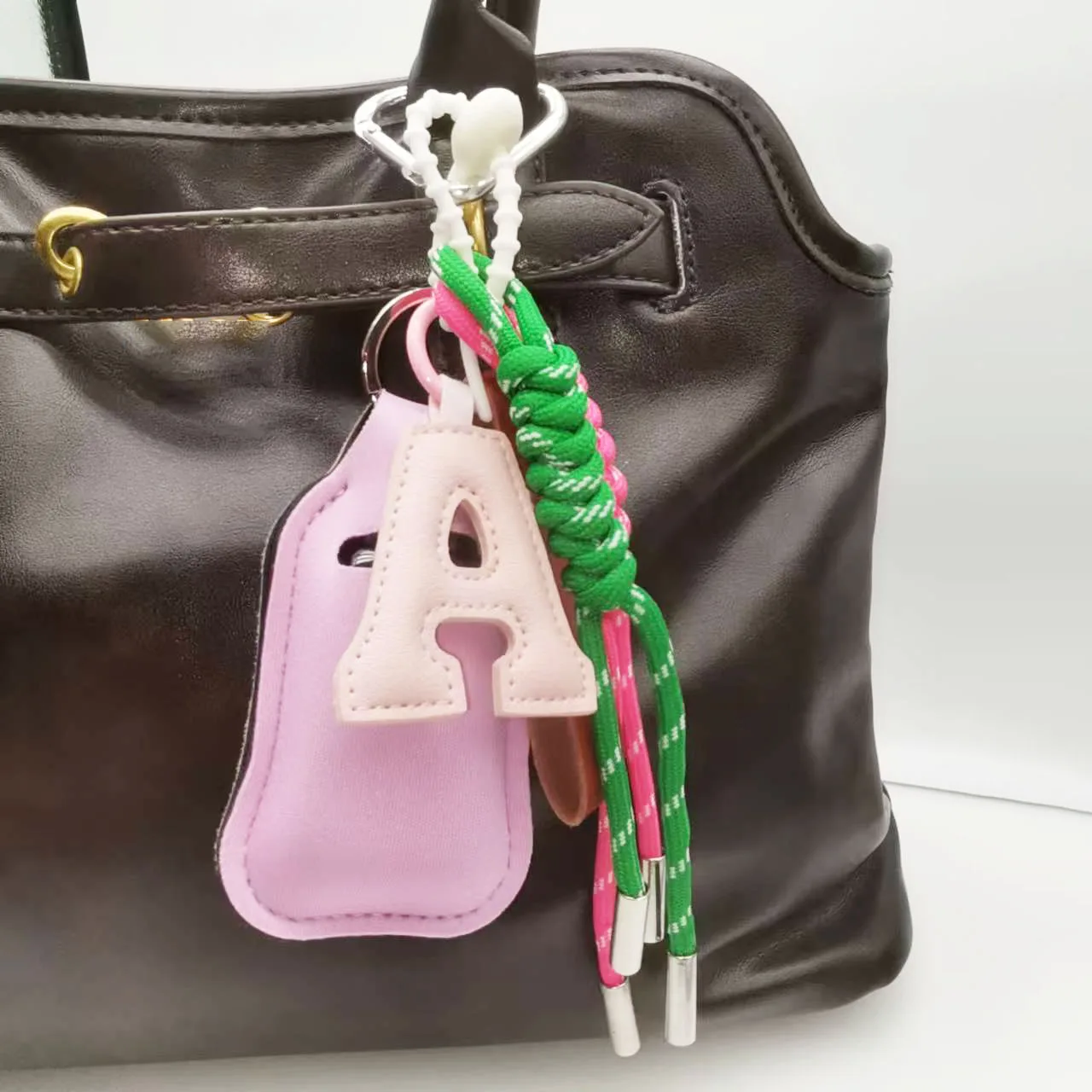 Ita Bag Accessories Bag Charms - огляд і ціна Men'S Accessories Coach
