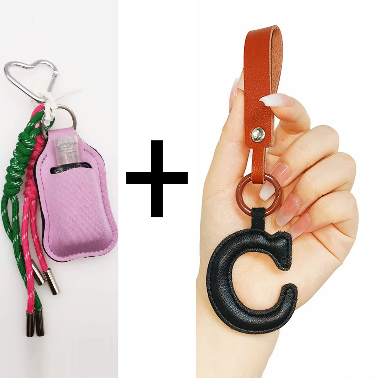 Ita Bag Accessories Bag Charms - огляд і ціна Men'S Accessories Coach