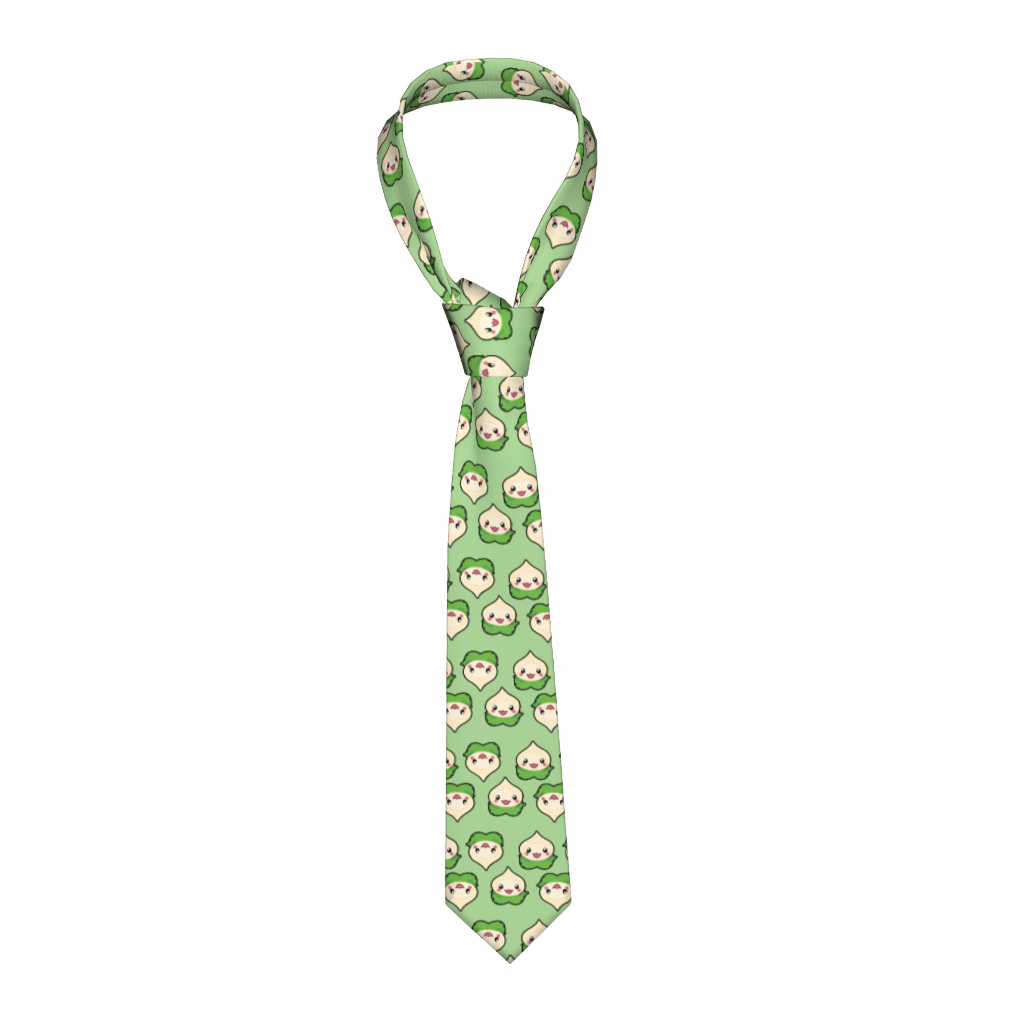 Cute Pachimaris Necktie Men 8  - огляд і ціна Men Accessories For Wedding
