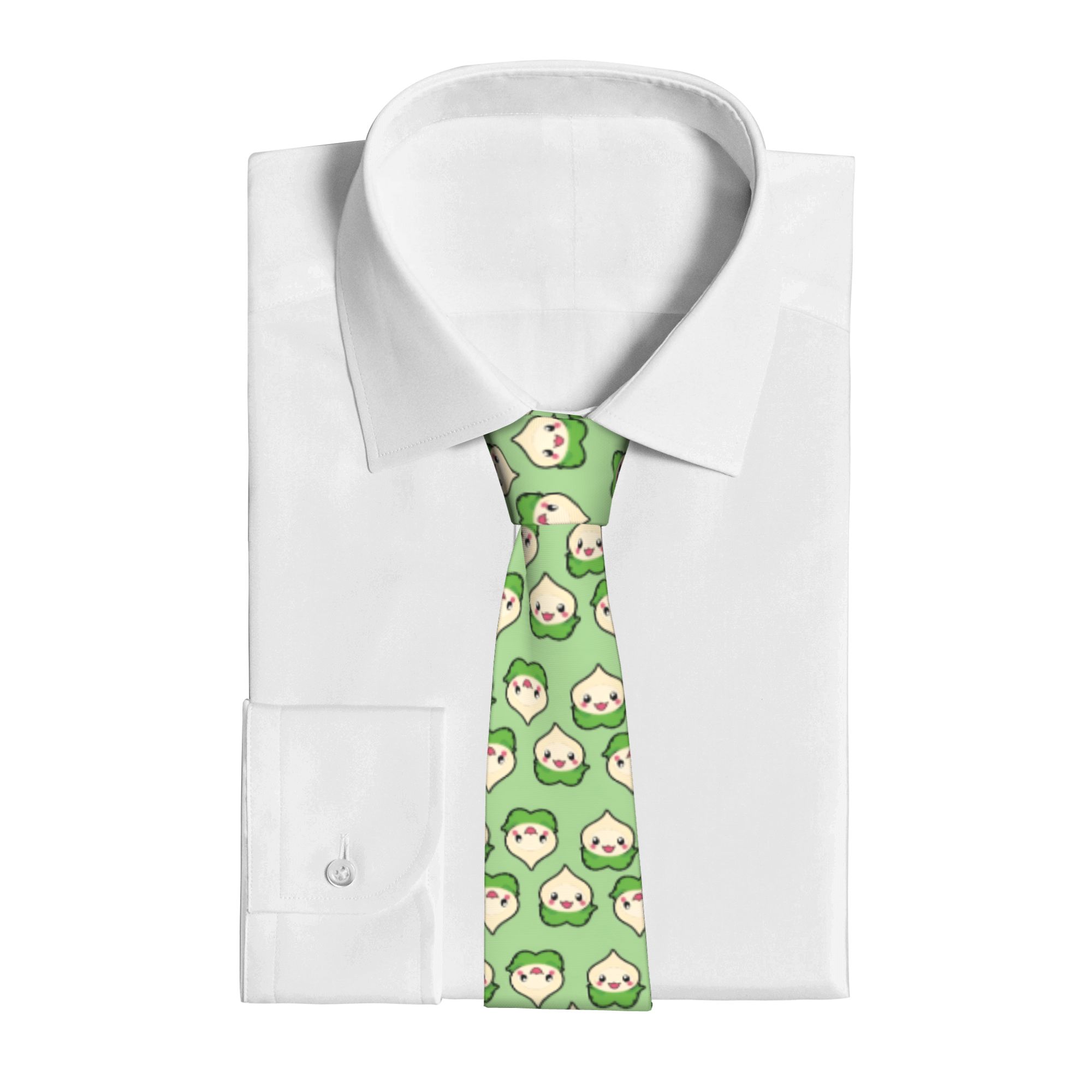 Cute Pachimaris Necktie Men 8  - огляд і ціна Men Accessories For Wedding