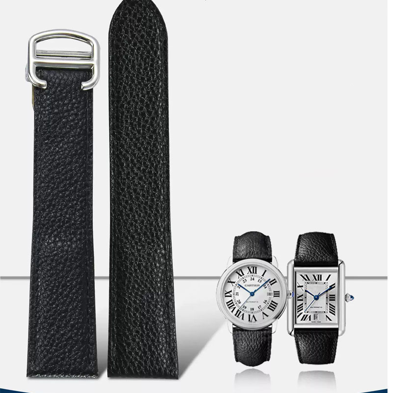 Watch strap accessories 17 20  - огляд і ціна Men'S Accessories London