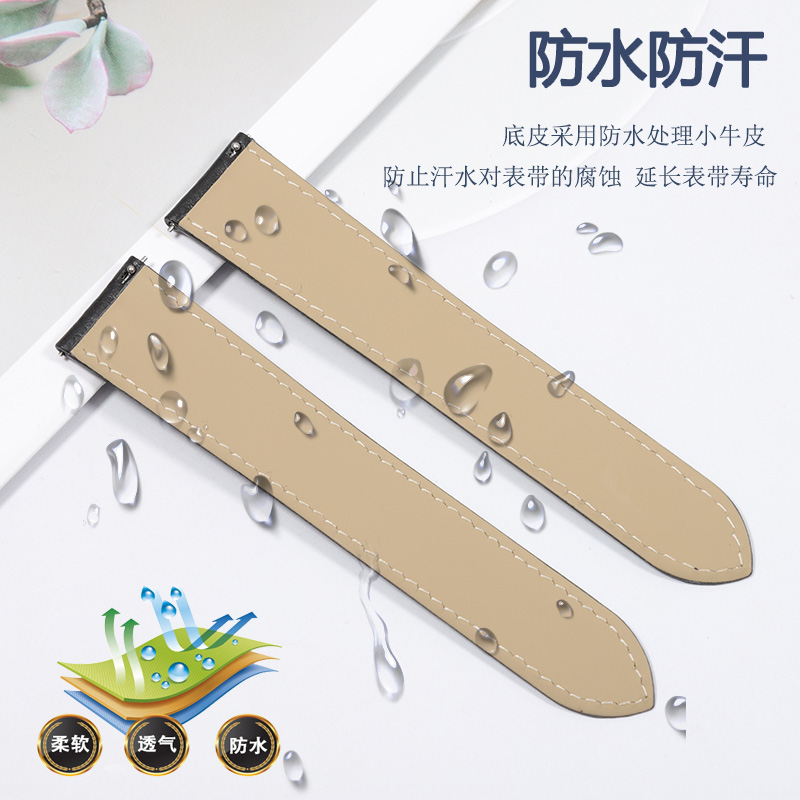 Watch strap accessories 17 20  - огляд і ціна Men'S Accessories London