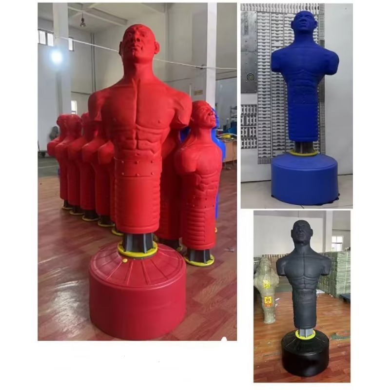 Standing Heavy PVC Man-Size Sa - огляд і ціна Men'S Accessories Target