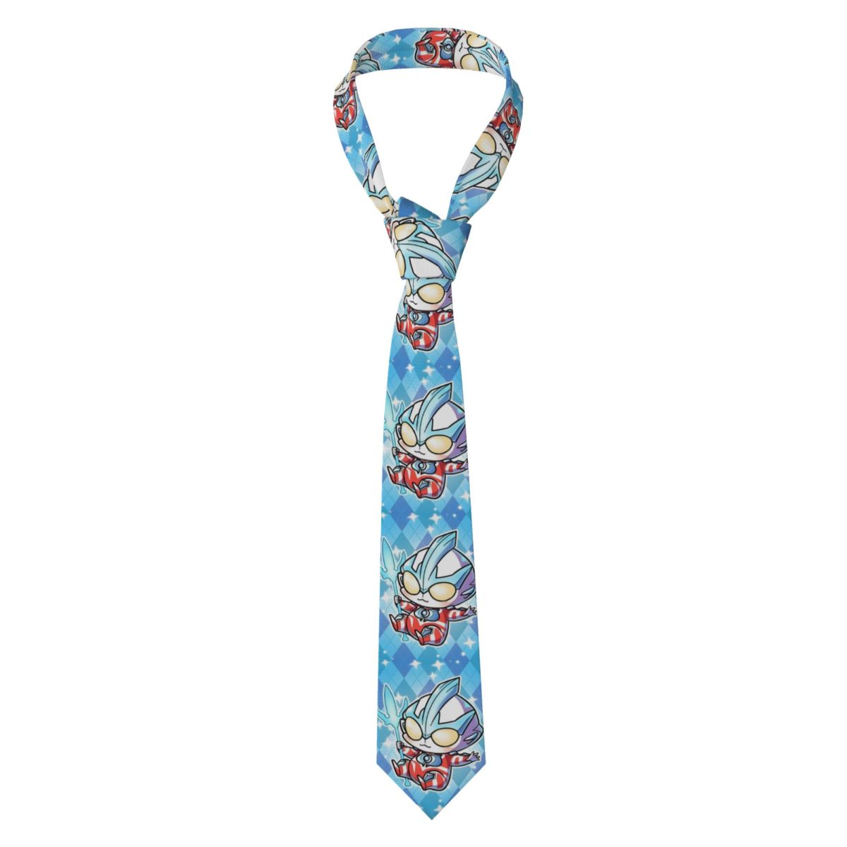 Custom Formal Chibi U-Ultraman - огляд і ціна Men Accessories For Wedding