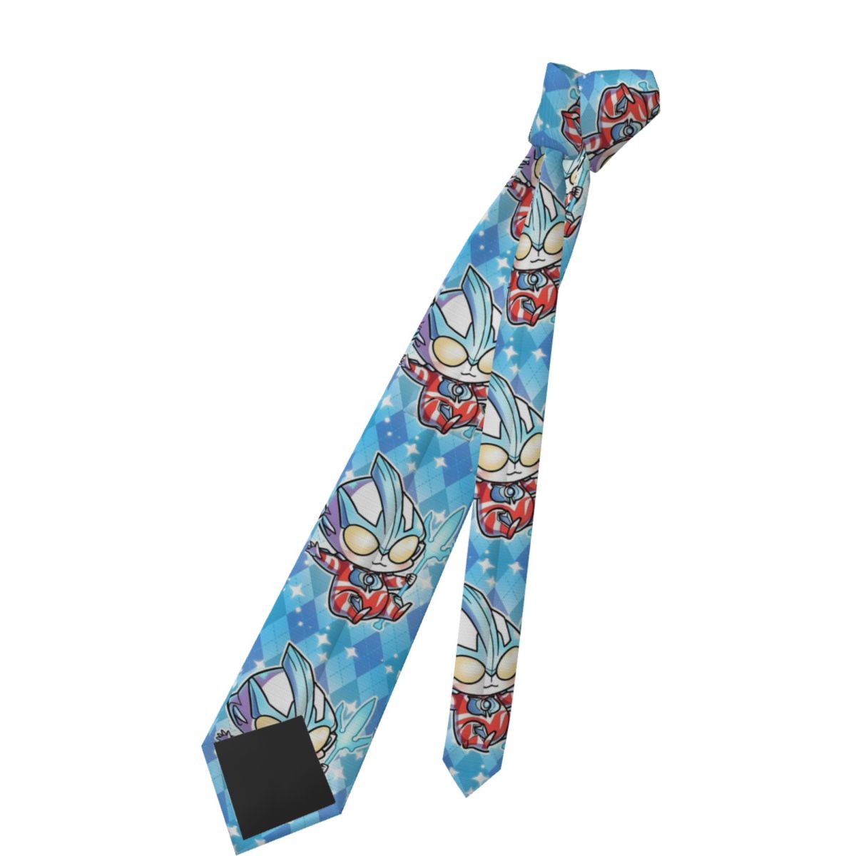 Custom Formal Chibi U-Ultraman - огляд і ціна Men Accessories For Wedding