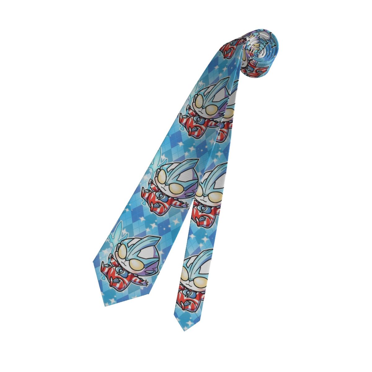 Custom Formal Chibi U-Ultraman - огляд і ціна Men Accessories For Wedding