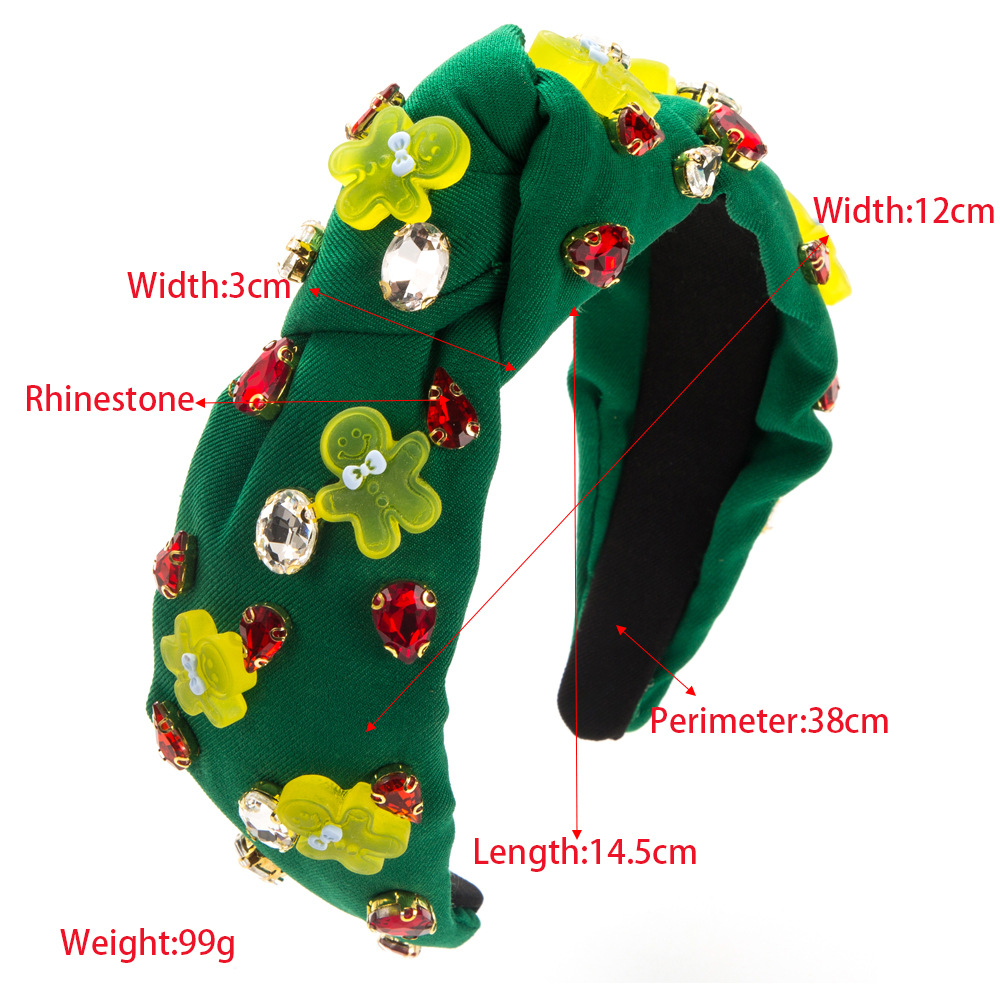 Hot-selling new gingerbread ma - огляд і ціна Men Accessories For Wedding