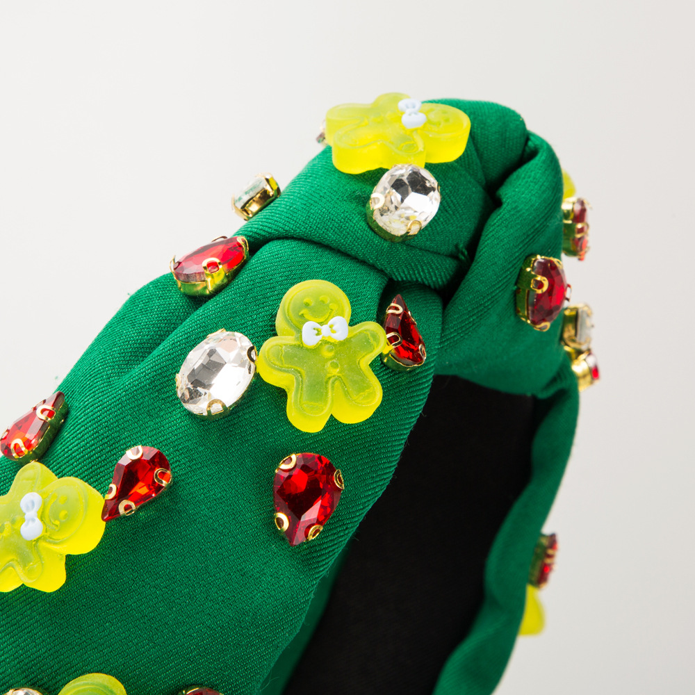 Hot-selling new gingerbread ma - огляд і ціна Men Accessories For Wedding