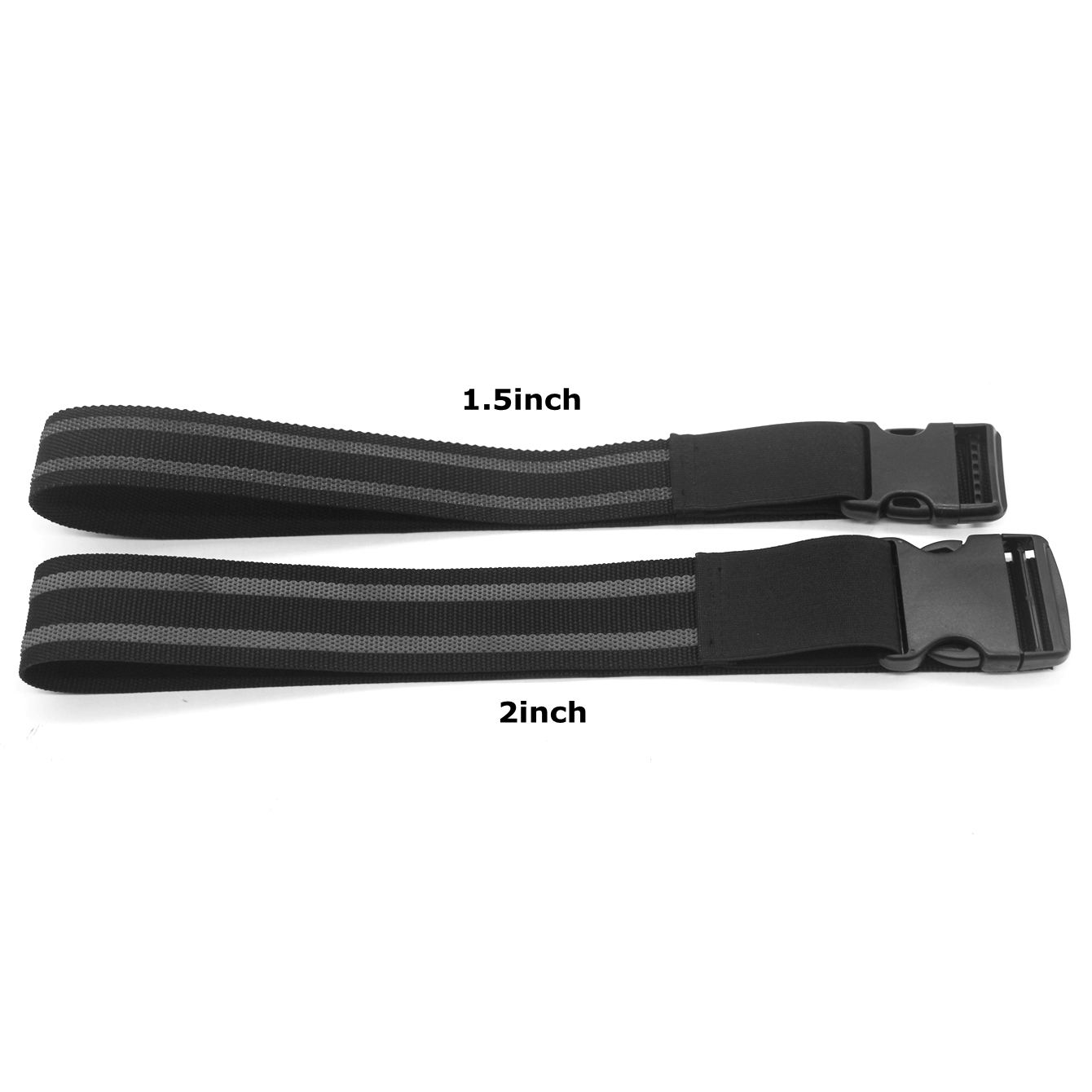 Tactical Thigh Strap Elastic B - огляд і ціна Men'S Accessories Drop Shipping