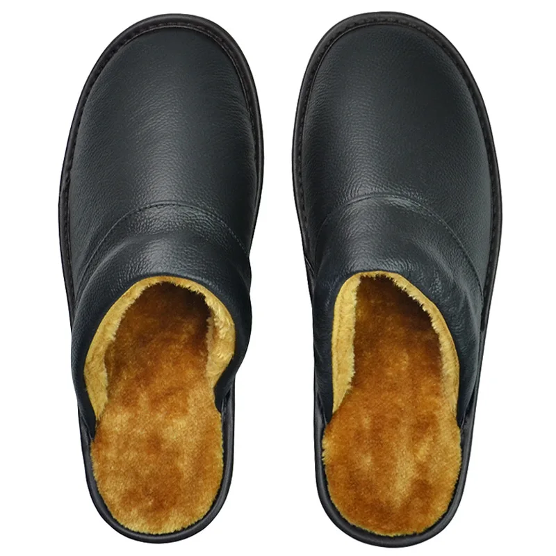 Luxury Cow Split Leather Men's - огляд і ціна Men'S Accessories Leather