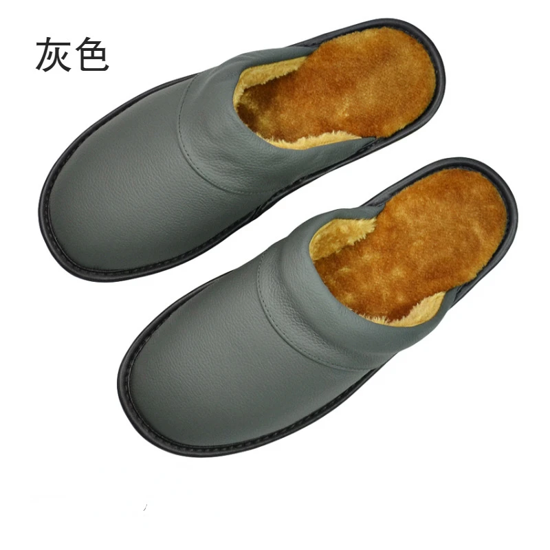 Luxury Cow Split Leather Men's - огляд і ціна Men'S Accessories Leather