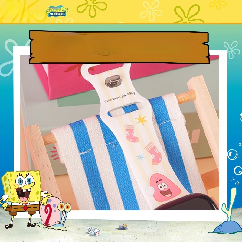 Cute Cartoon SpongeBob Watch B - огляд і ціна Men Accessories Ideas