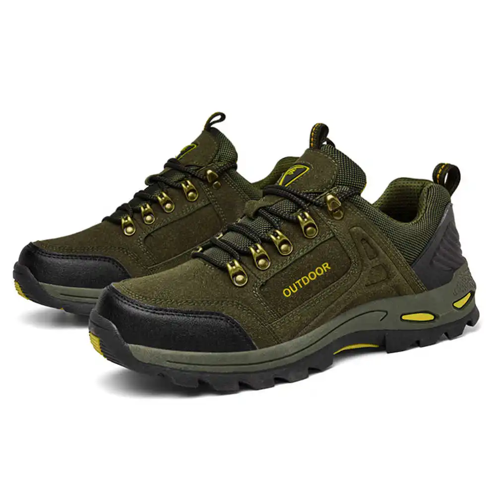 Non-slip Lace Up Hiking Tennis - огляд і ціна Men'S Accessories Gift Set Branded
