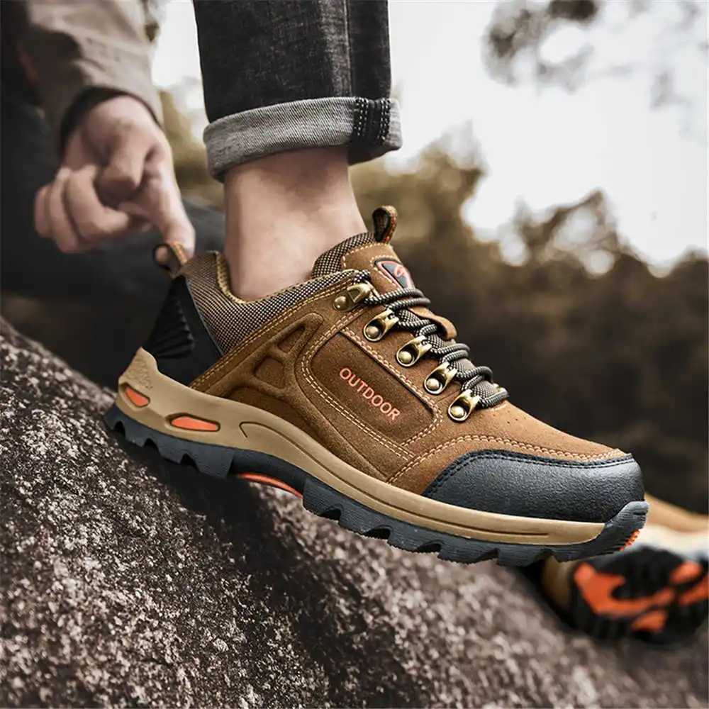 Non-slip Lace Up Hiking Tennis - огляд і ціна Men'S Accessories Gift Set Branded
