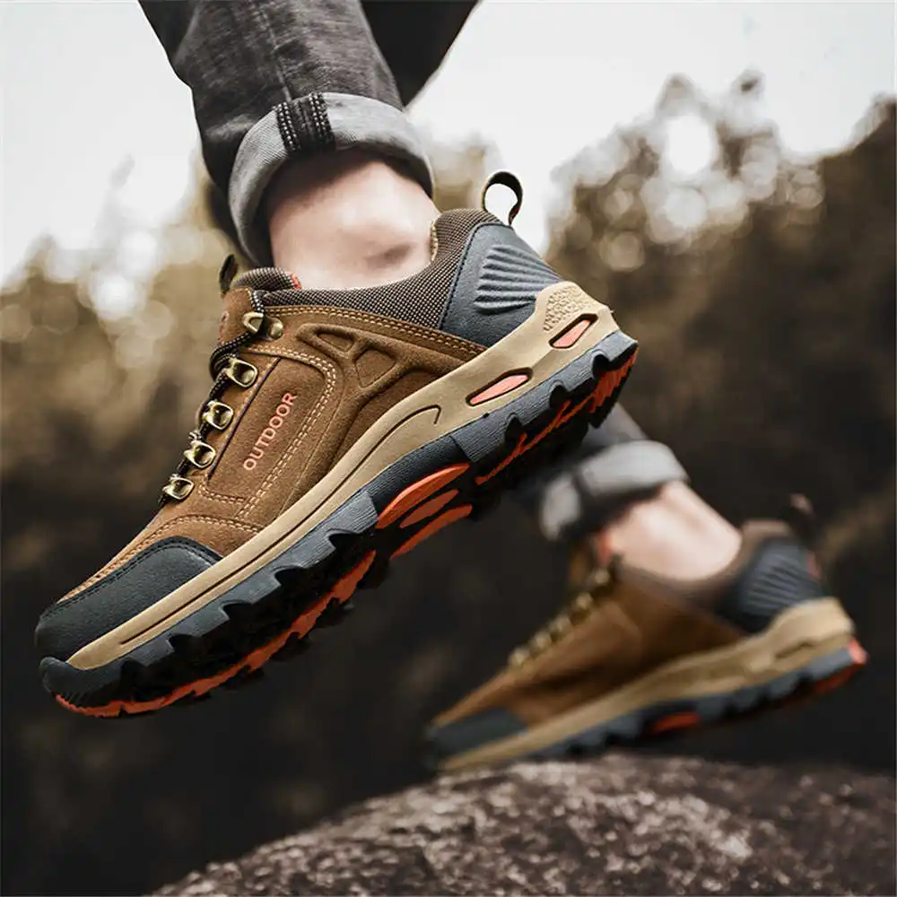 Non-slip Lace Up Hiking Tennis - огляд і ціна Men'S Accessories Gift Set Branded