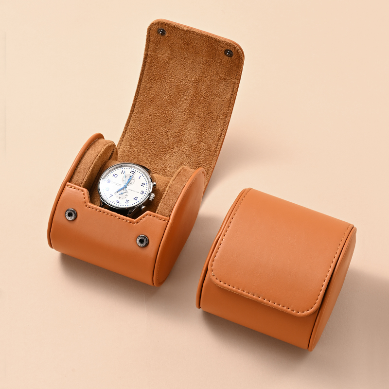 MISHITU 1/2/3-Slot Watch Stora - огляд і ціна Travel Organizer Men