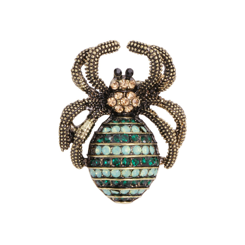 Hot sale punk insect luxury br - огляд і ціна Men'S Accessories Jewelry Sale