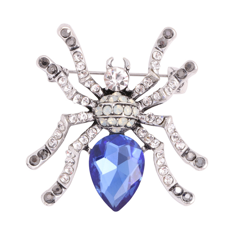 Hot sale punk insect luxury br - огляд і ціна Men'S Accessories Jewelry Sale