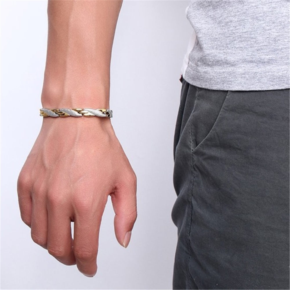 2023  HOT Twisted Healthy Magn - огляд і ціна Men Accessories Singapore