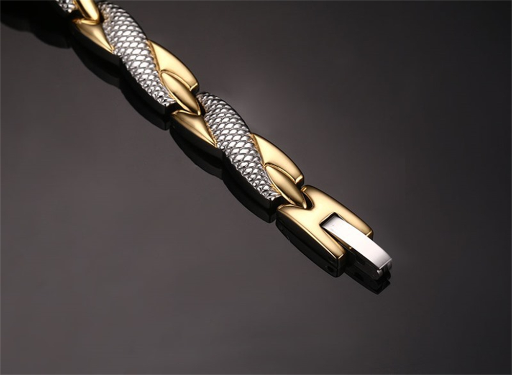 2023  HOT Twisted Healthy Magn - огляд і ціна Men Accessories Singapore
