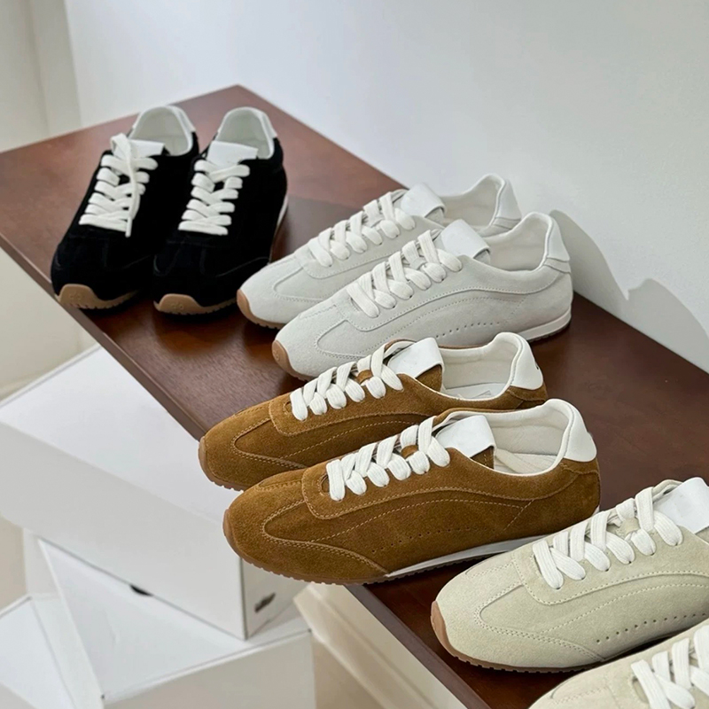 Unisex Womens casual shoes Gen - огляд і ціна Men'S Accessories Leather