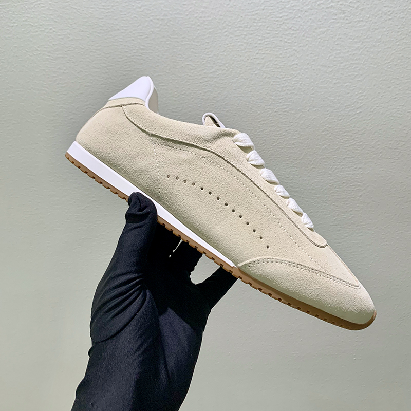 Unisex Womens casual shoes Gen - огляд і ціна Men'S Accessories Leather