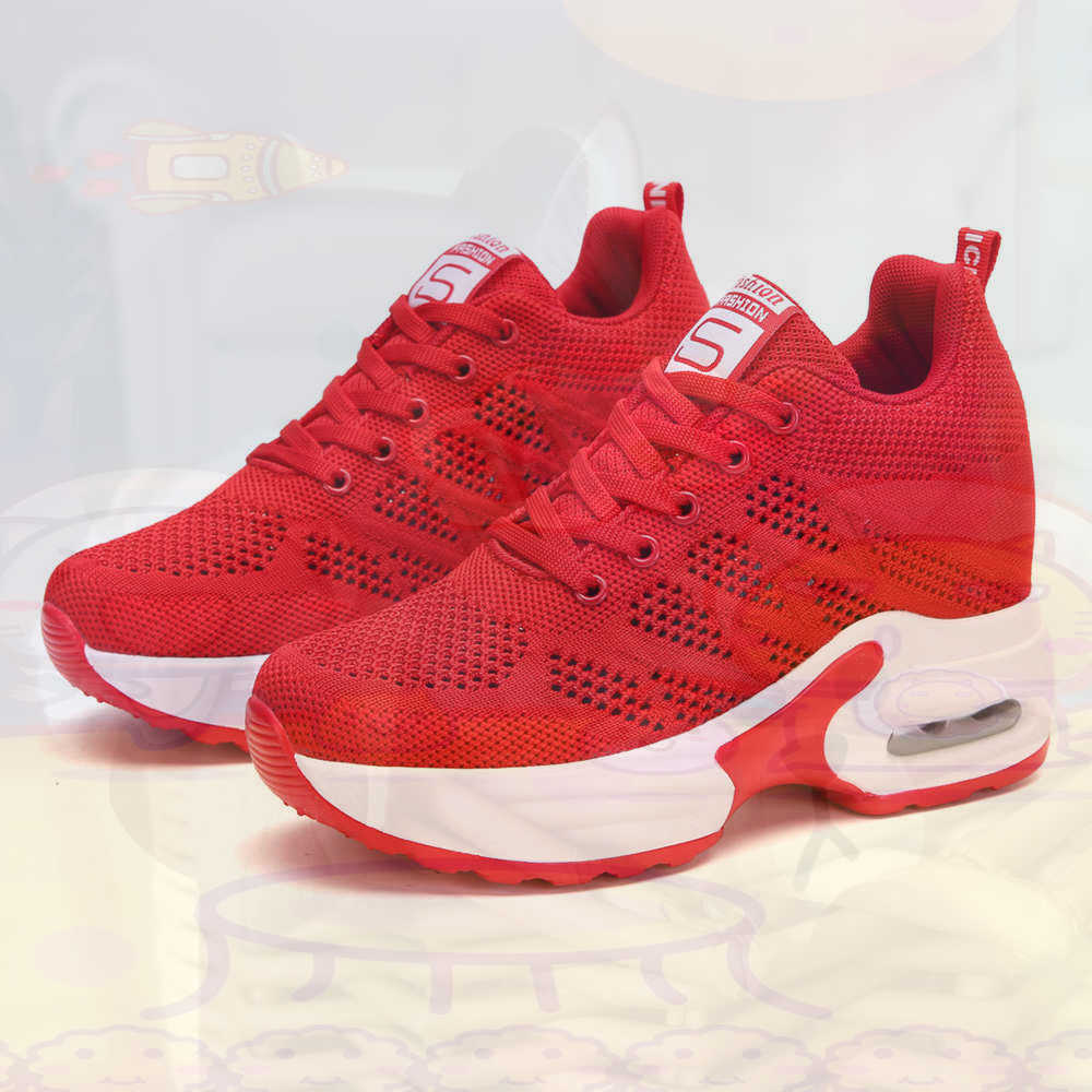 Red Size 36 Shoes Woman Tennis - огляд і ціна Men Accessories Ideas