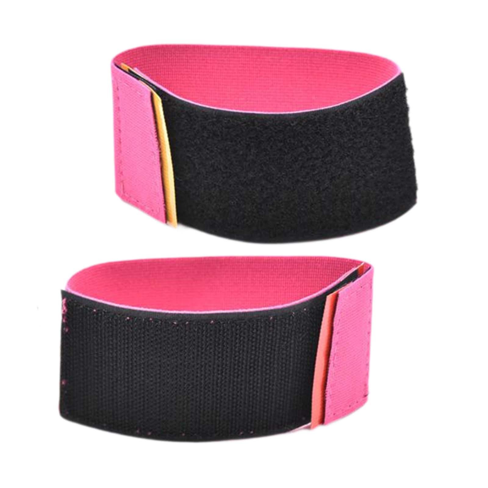 Gymnastics Equipment Polyester - огляд і ціна Men'S Accessories Hand Bands