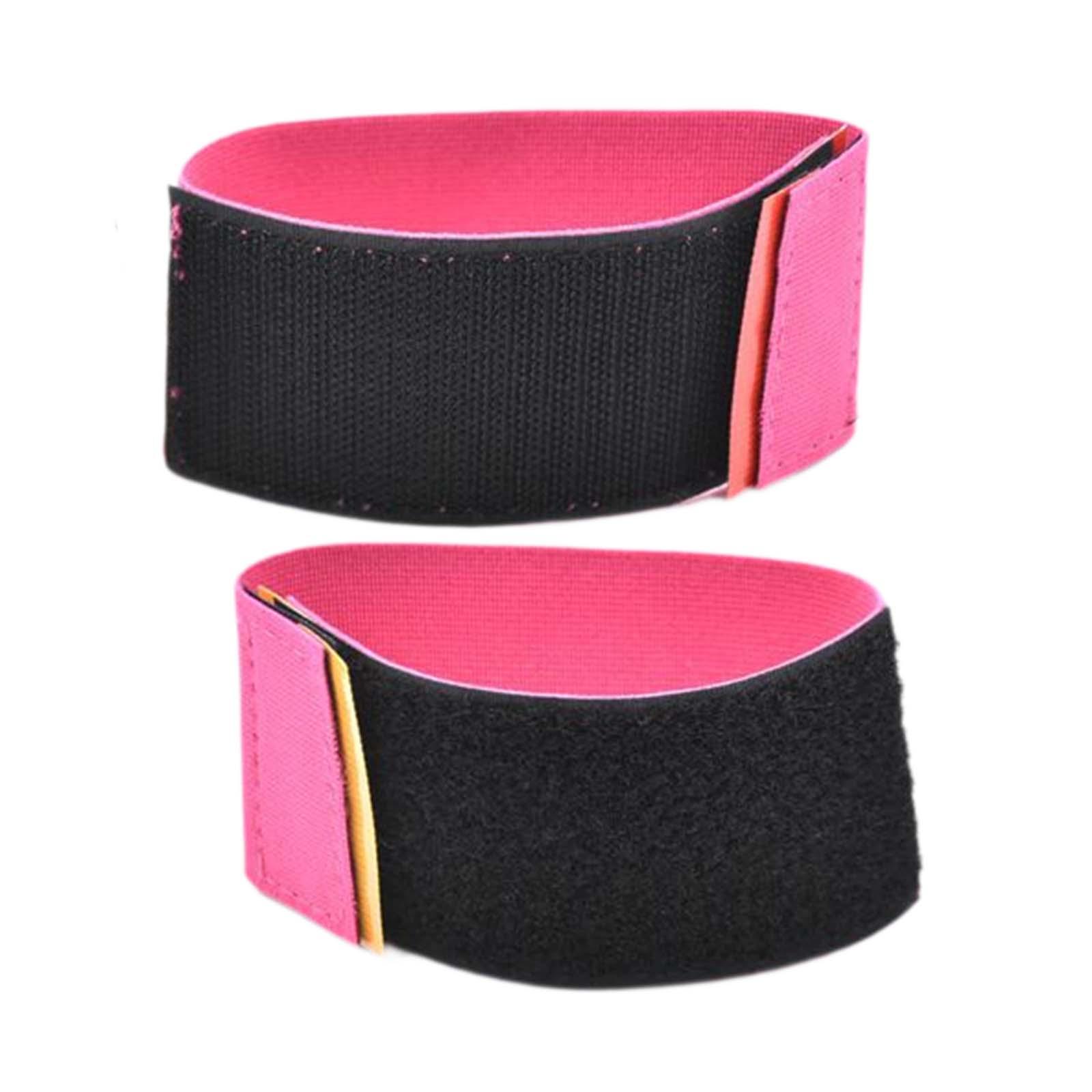 Gymnastics Equipment Polyester - огляд і ціна Men'S Accessories Hand Bands