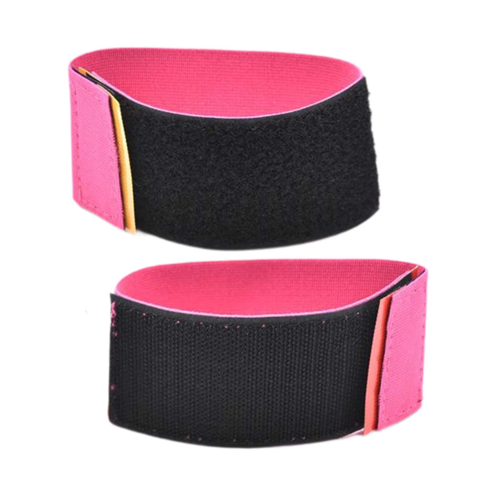 Gymnastics Equipment Polyester - огляд і ціна Men'S Accessories Hand Bands