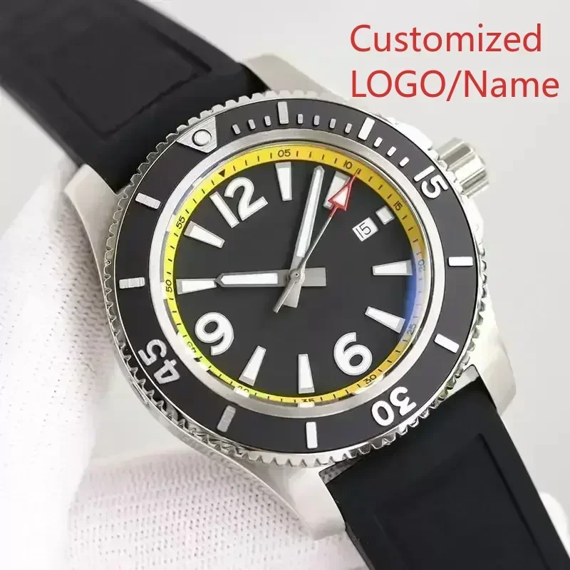 A11 Store Customized Watch  Me - огляд і ціна Men Accessories Jewellery