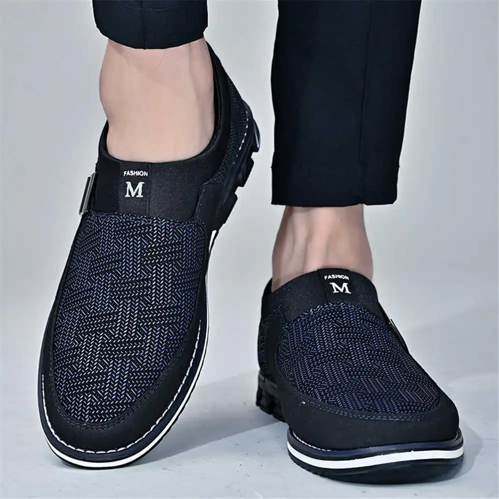 Dark Blue 44-45 Summer Shoes S - огляд і ціна Men'S Accessories Gift Set Branded