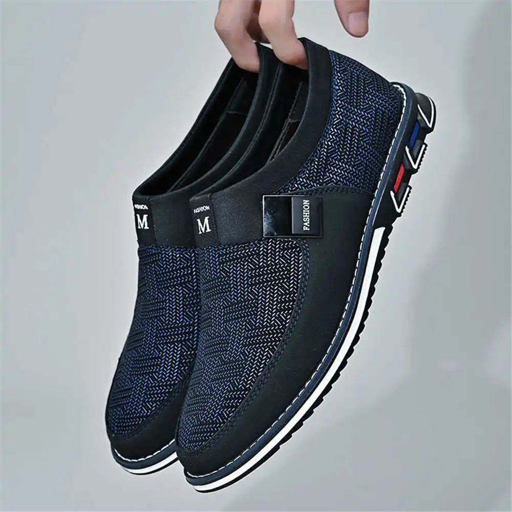 Dark Blue 44-45 Summer Shoes S - огляд і ціна Men'S Accessories Gift Set Branded