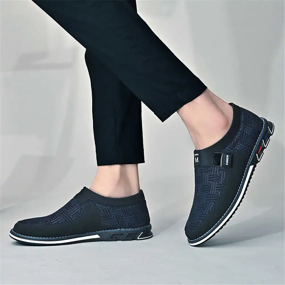 Dark Blue 44-45 Summer Shoes S - огляд і ціна Men'S Accessories Gift Set Branded