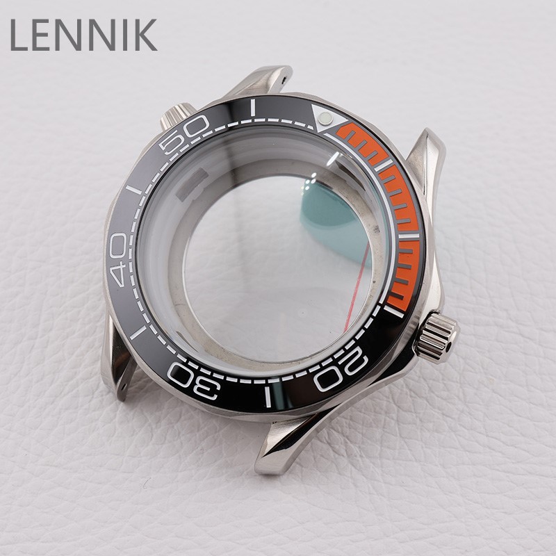 42mm pepsi metal case ceramic  - огляд і ціна Men Accessories Combo