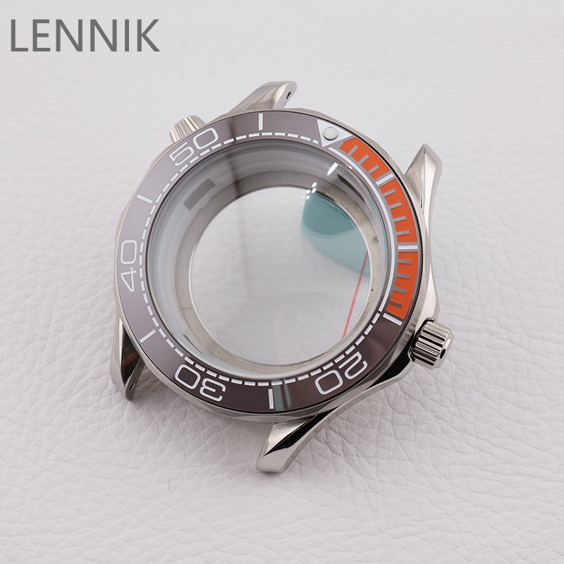 42mm pepsi metal case ceramic  - огляд і ціна Men Accessories Combo