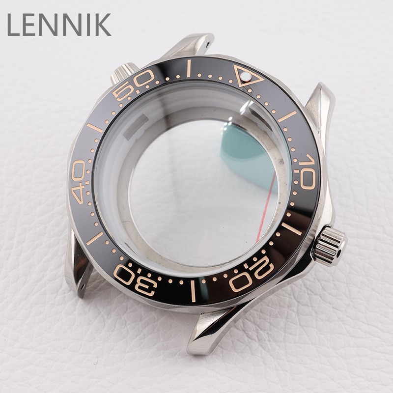 42mm pepsi metal case ceramic  - огляд і ціна Men Accessories Combo